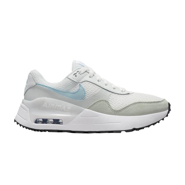 Wmns Air Max SYSTM 'White Ocean Bliss'